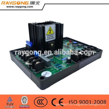 generator parts GAVR 15B automatic voltage regulator